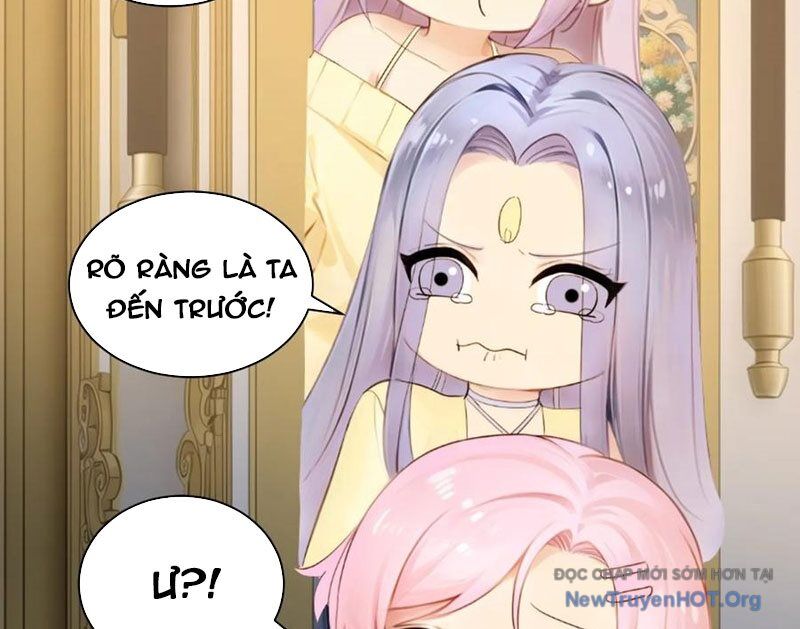 Ngươi Là Hạng Người Gì Cũng Dám Ở Tiên Giới Lên Mặt Với Ta?