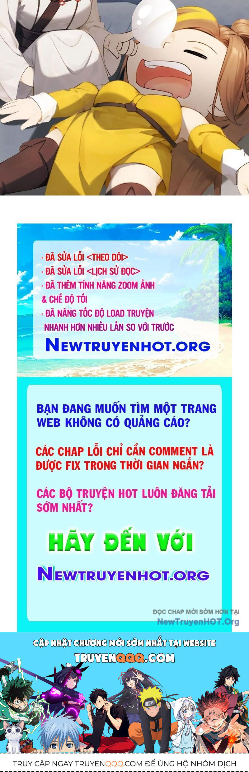 Ngươi Là Hạng Người Gì Cũng Dám Ở Tiên Giới Lên Mặt Với Ta?