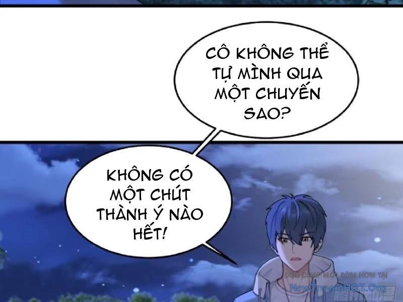 Ngươi Là Hạng Người Gì Cũng Dám Ở Tiên Giới Lên Mặt Với Ta?