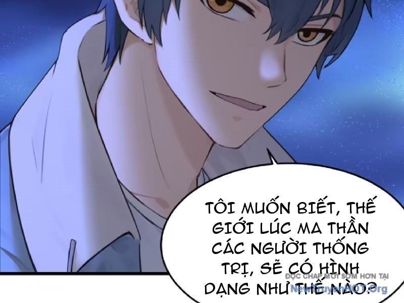 Ngươi Là Hạng Người Gì Cũng Dám Ở Tiên Giới Lên Mặt Với Ta?