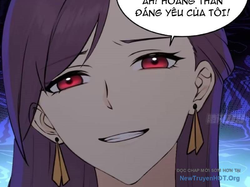 Ngươi Là Hạng Người Gì Cũng Dám Ở Tiên Giới Lên Mặt Với Ta?