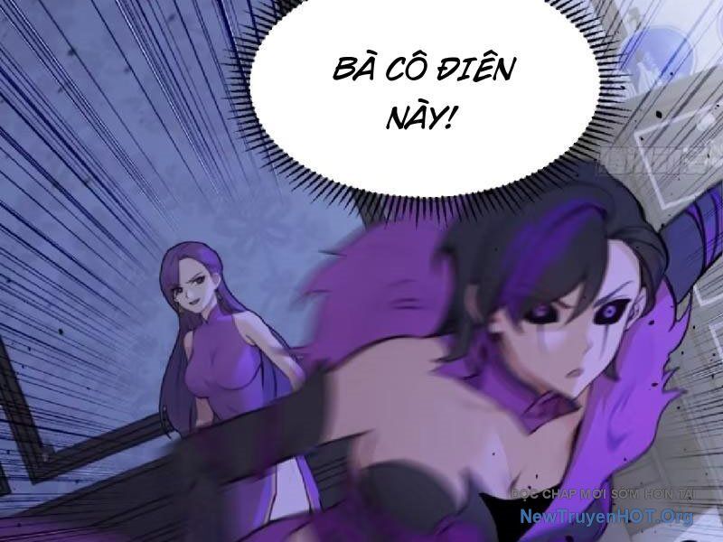 Ngươi Là Hạng Người Gì Cũng Dám Ở Tiên Giới Lên Mặt Với Ta?