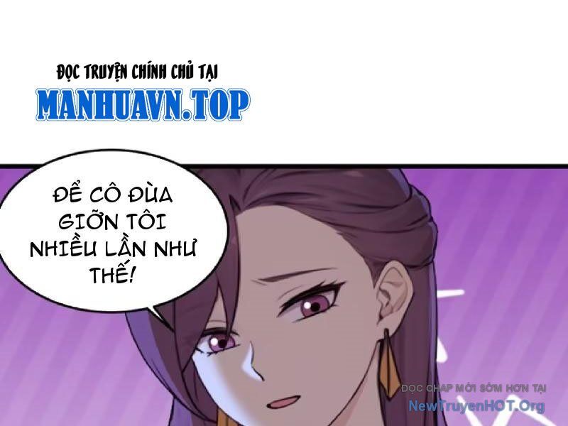 Ngươi Là Hạng Người Gì Cũng Dám Ở Tiên Giới Lên Mặt Với Ta?