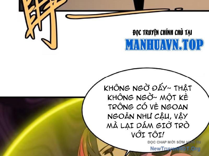 Ngươi Là Hạng Người Gì Cũng Dám Ở Tiên Giới Lên Mặt Với Ta?