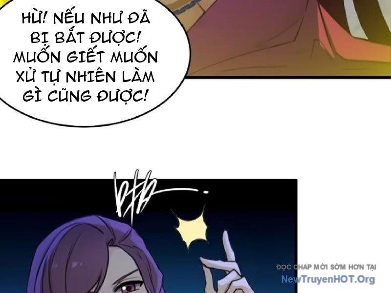 Ngươi Là Hạng Người Gì Cũng Dám Ở Tiên Giới Lên Mặt Với Ta?