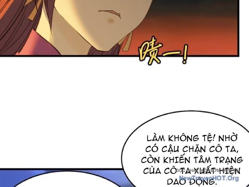 Ngươi Là Hạng Người Gì Cũng Dám Ở Tiên Giới Lên Mặt Với Ta?