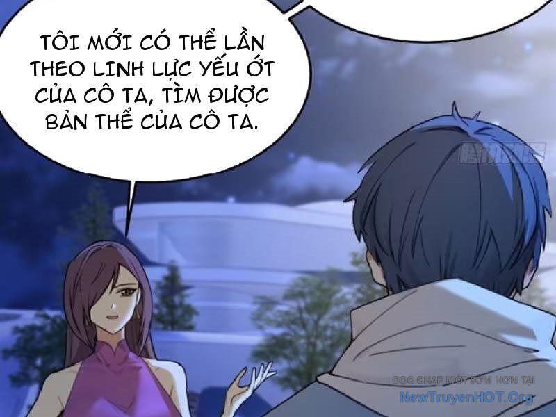 Ngươi Là Hạng Người Gì Cũng Dám Ở Tiên Giới Lên Mặt Với Ta?