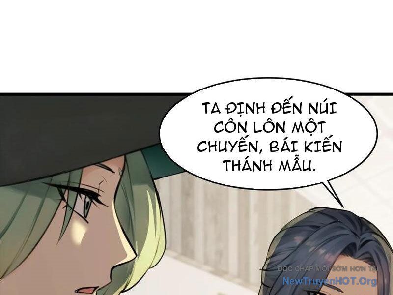 Ngươi Là Hạng Người Gì Cũng Dám Ở Tiên Giới Lên Mặt Với Ta?
