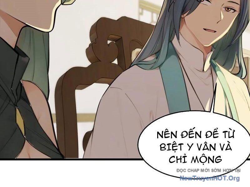 Ngươi Là Hạng Người Gì Cũng Dám Ở Tiên Giới Lên Mặt Với Ta?