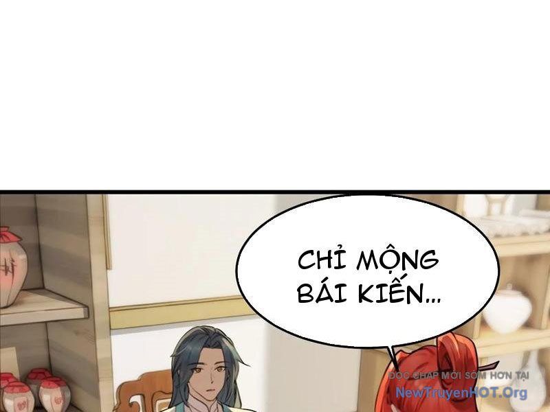 Ngươi Là Hạng Người Gì Cũng Dám Ở Tiên Giới Lên Mặt Với Ta?