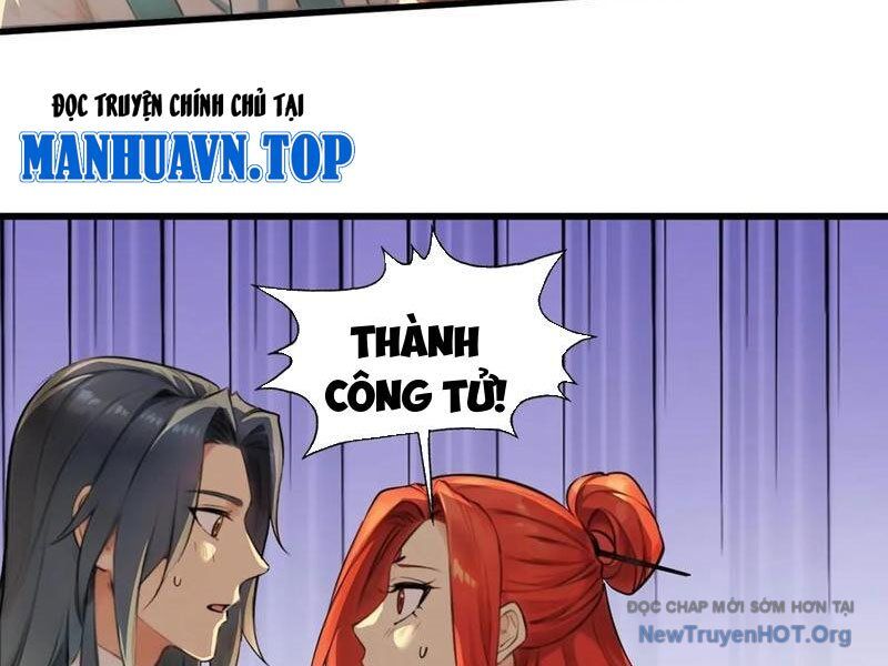 Ngươi Là Hạng Người Gì Cũng Dám Ở Tiên Giới Lên Mặt Với Ta?