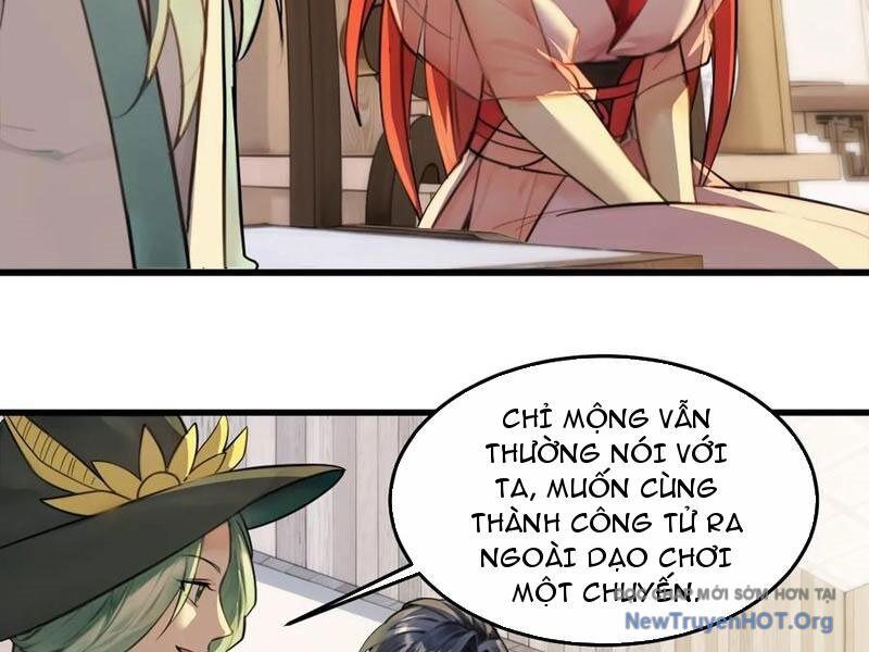 Ngươi Là Hạng Người Gì Cũng Dám Ở Tiên Giới Lên Mặt Với Ta?