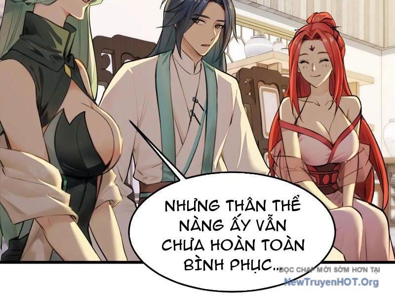 Ngươi Là Hạng Người Gì Cũng Dám Ở Tiên Giới Lên Mặt Với Ta?