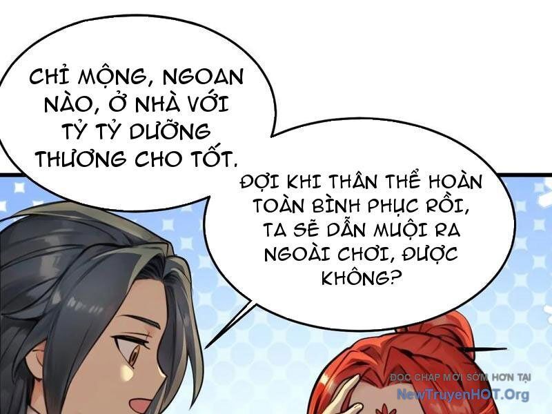 Ngươi Là Hạng Người Gì Cũng Dám Ở Tiên Giới Lên Mặt Với Ta?