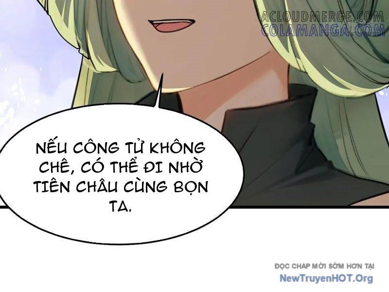 Ngươi Là Hạng Người Gì Cũng Dám Ở Tiên Giới Lên Mặt Với Ta?