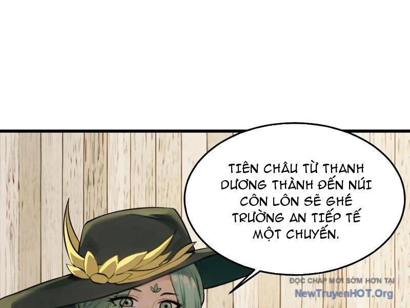 Ngươi Là Hạng Người Gì Cũng Dám Ở Tiên Giới Lên Mặt Với Ta?