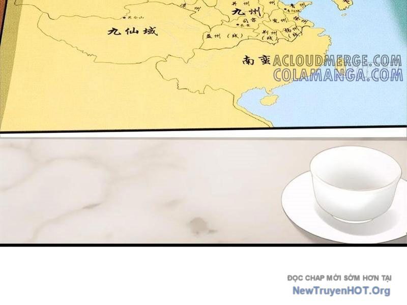 Ngươi Là Hạng Người Gì Cũng Dám Ở Tiên Giới Lên Mặt Với Ta?