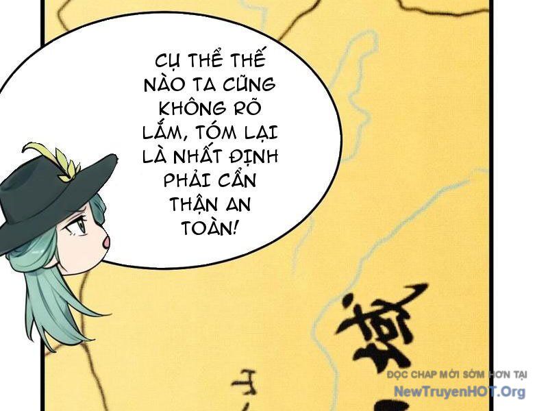 Ngươi Là Hạng Người Gì Cũng Dám Ở Tiên Giới Lên Mặt Với Ta?