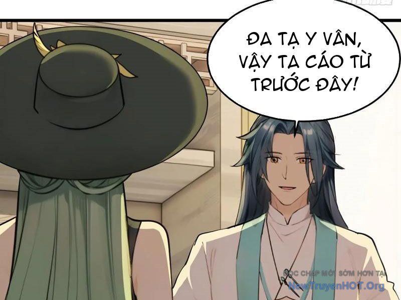 Ngươi Là Hạng Người Gì Cũng Dám Ở Tiên Giới Lên Mặt Với Ta?