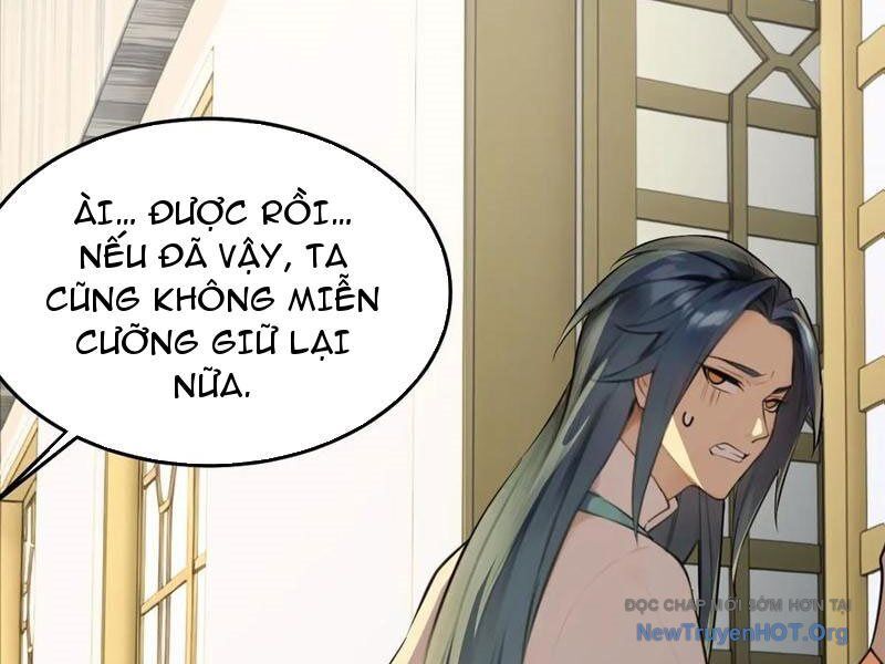 Ngươi Là Hạng Người Gì Cũng Dám Ở Tiên Giới Lên Mặt Với Ta?