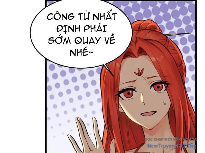 Ngươi Là Hạng Người Gì Cũng Dám Ở Tiên Giới Lên Mặt Với Ta?