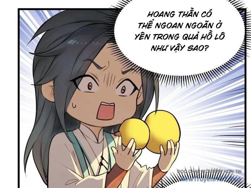 Ngươi Là Hạng Người Gì Cũng Dám Ở Tiên Giới Lên Mặt Với Ta?