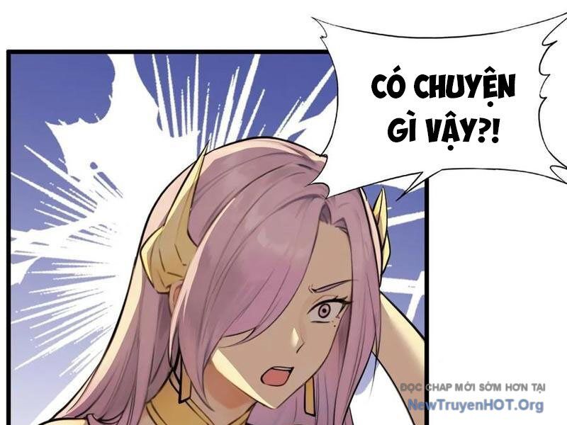 Ngươi Là Hạng Người Gì Cũng Dám Ở Tiên Giới Lên Mặt Với Ta?