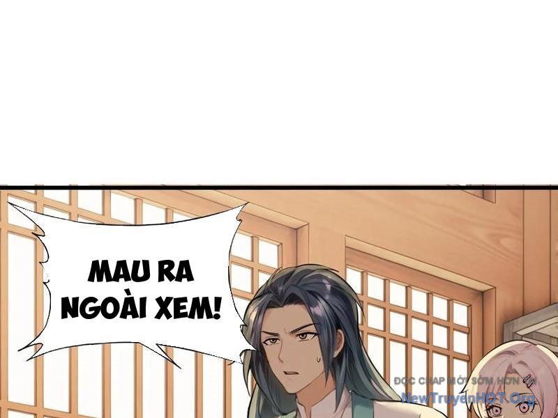 Ngươi Là Hạng Người Gì Cũng Dám Ở Tiên Giới Lên Mặt Với Ta?