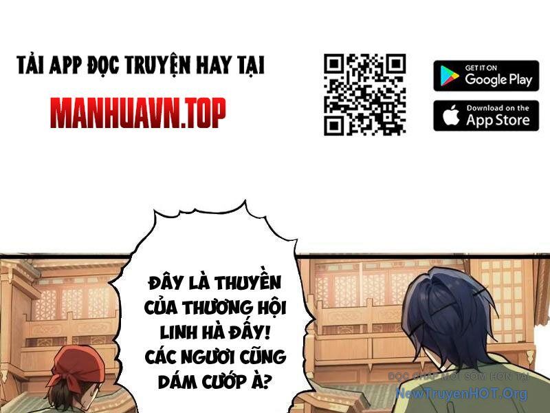 Ngươi Là Hạng Người Gì Cũng Dám Ở Tiên Giới Lên Mặt Với Ta?