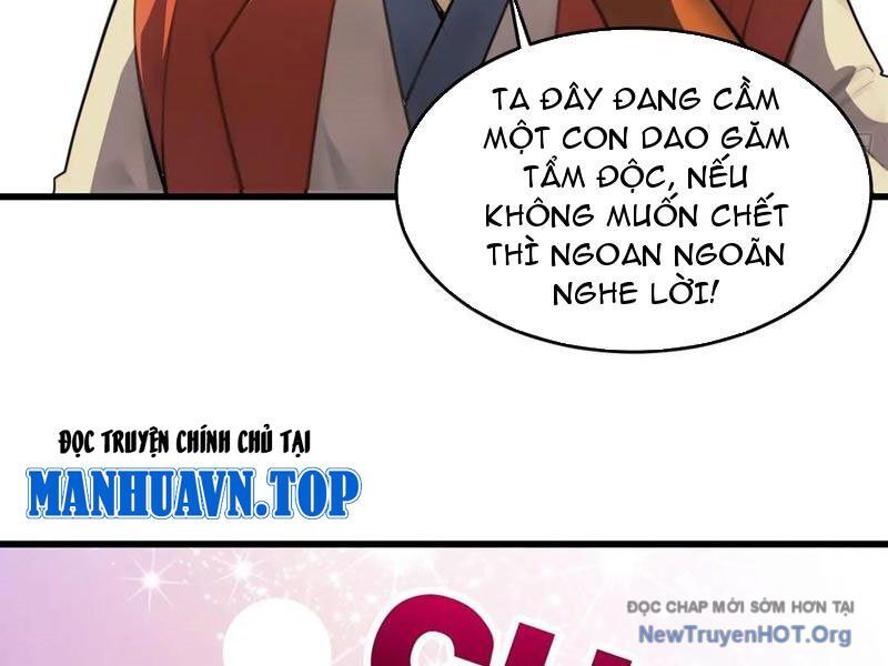 Ngươi Là Hạng Người Gì Cũng Dám Ở Tiên Giới Lên Mặt Với Ta?