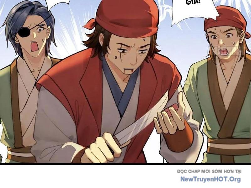 Ngươi Là Hạng Người Gì Cũng Dám Ở Tiên Giới Lên Mặt Với Ta?