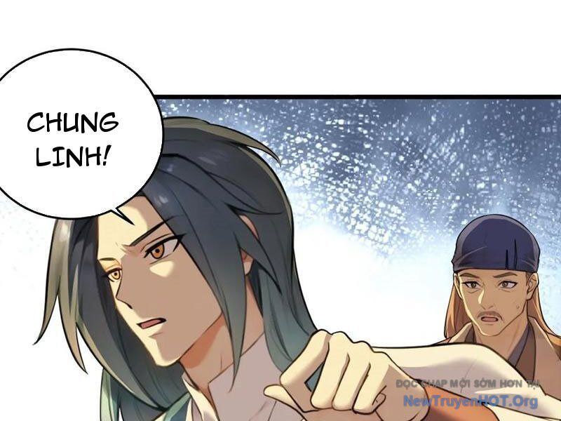 Ngươi Là Hạng Người Gì Cũng Dám Ở Tiên Giới Lên Mặt Với Ta?