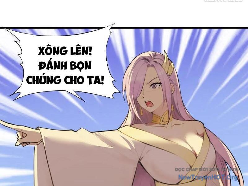 Ngươi Là Hạng Người Gì Cũng Dám Ở Tiên Giới Lên Mặt Với Ta?