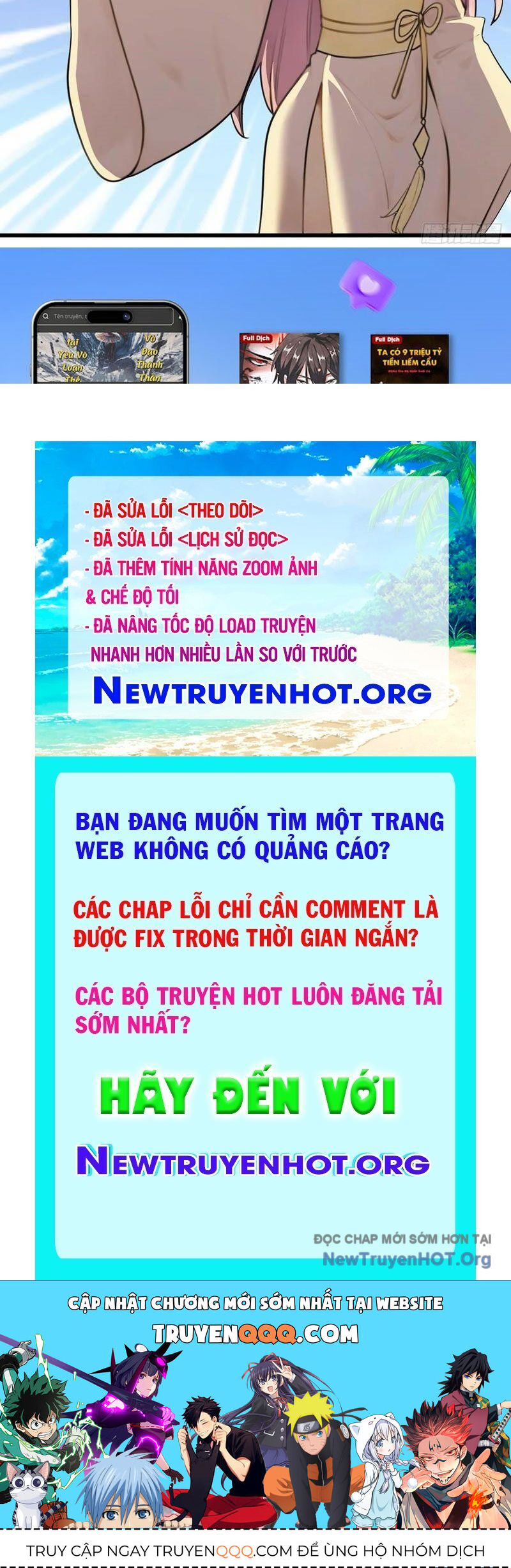 Ngươi Là Hạng Người Gì Cũng Dám Ở Tiên Giới Lên Mặt Với Ta?