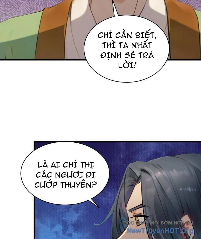 Ngươi Là Hạng Người Gì Cũng Dám Ở Tiên Giới Lên Mặt Với Ta?