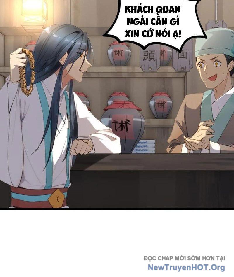 Ngươi Là Hạng Người Gì Cũng Dám Ở Tiên Giới Lên Mặt Với Ta?