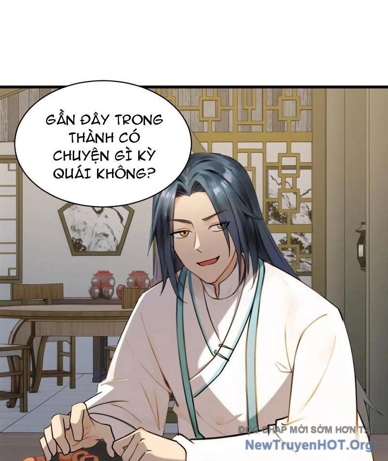 Ngươi Là Hạng Người Gì Cũng Dám Ở Tiên Giới Lên Mặt Với Ta?