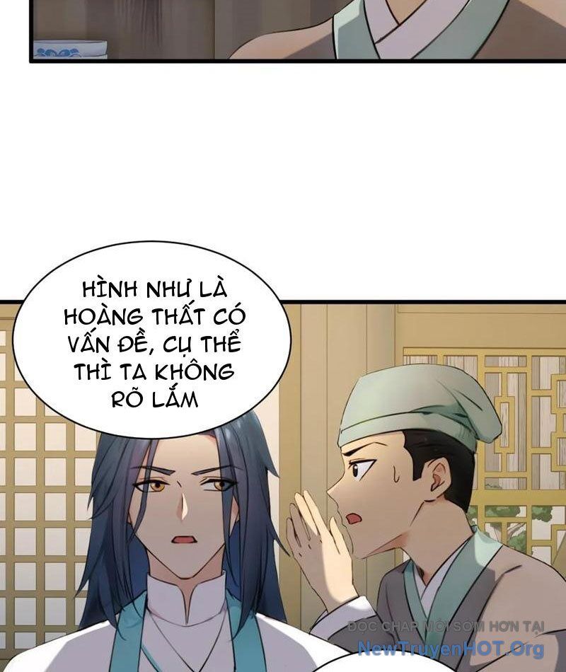 Ngươi Là Hạng Người Gì Cũng Dám Ở Tiên Giới Lên Mặt Với Ta?