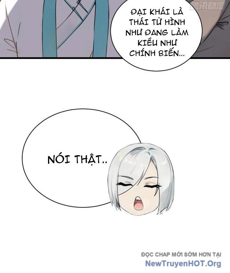 Ngươi Là Hạng Người Gì Cũng Dám Ở Tiên Giới Lên Mặt Với Ta?