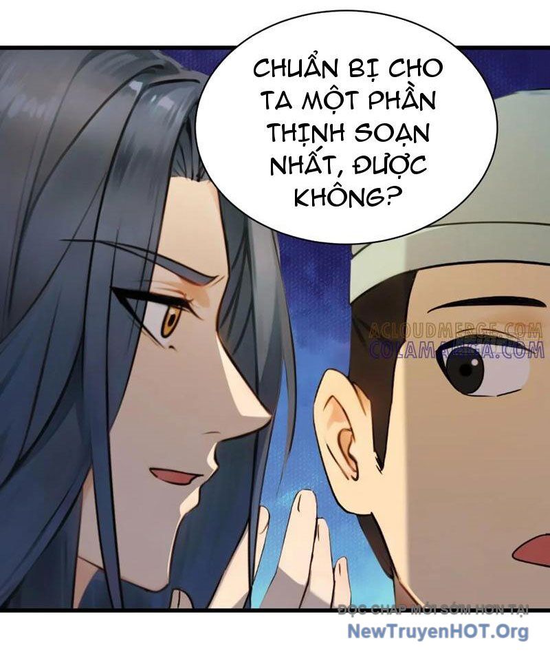 Ngươi Là Hạng Người Gì Cũng Dám Ở Tiên Giới Lên Mặt Với Ta?