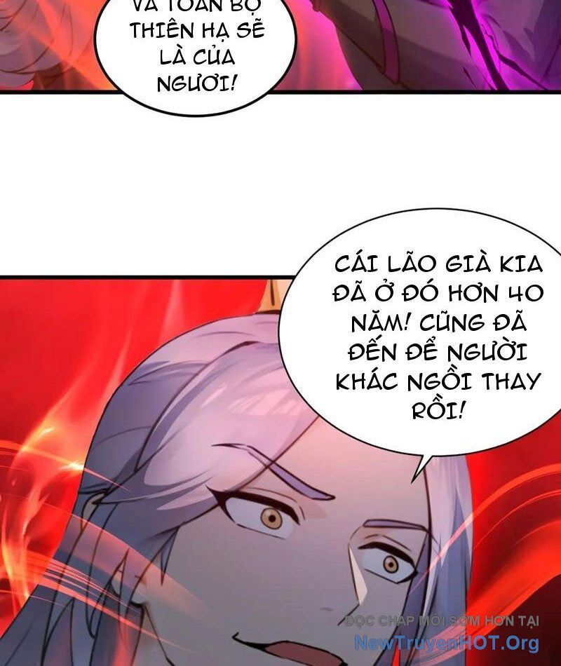 Ngươi Là Hạng Người Gì Cũng Dám Ở Tiên Giới Lên Mặt Với Ta?