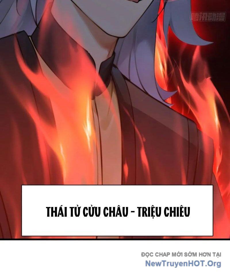 Ngươi Là Hạng Người Gì Cũng Dám Ở Tiên Giới Lên Mặt Với Ta?