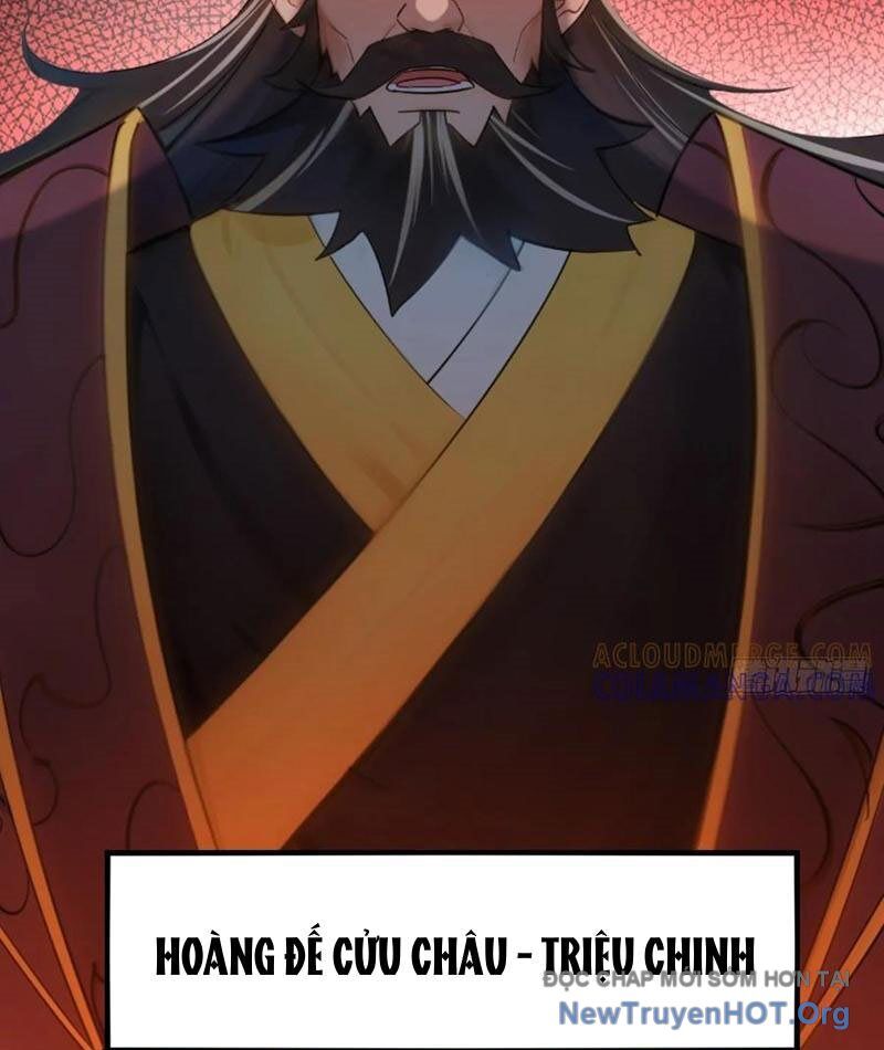 Ngươi Là Hạng Người Gì Cũng Dám Ở Tiên Giới Lên Mặt Với Ta?