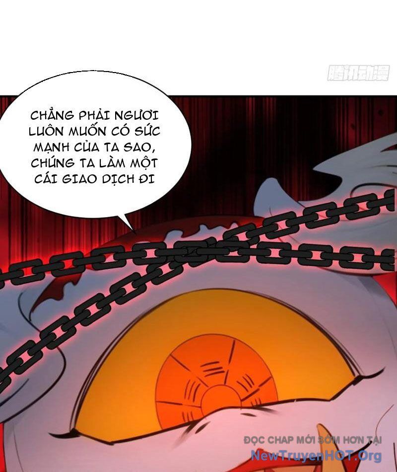 Ngươi Là Hạng Người Gì Cũng Dám Ở Tiên Giới Lên Mặt Với Ta?