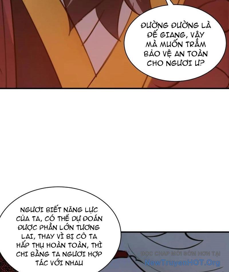 Ngươi Là Hạng Người Gì Cũng Dám Ở Tiên Giới Lên Mặt Với Ta?