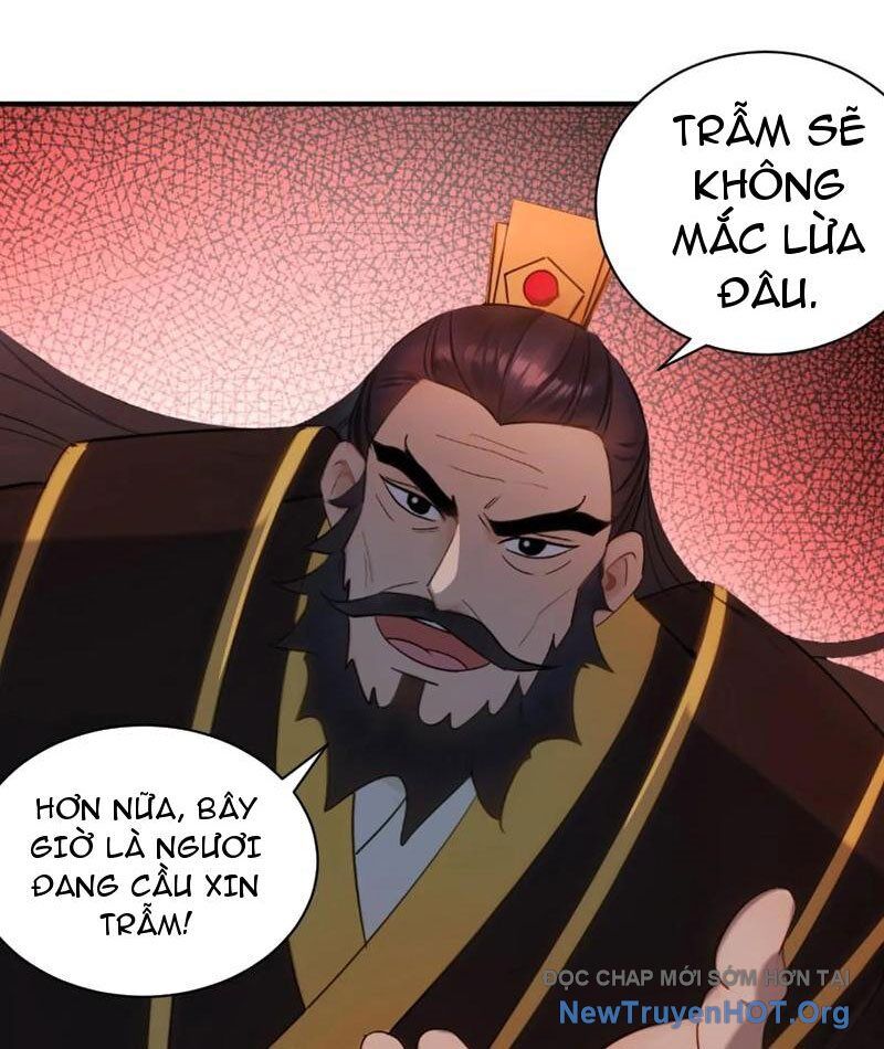 Ngươi Là Hạng Người Gì Cũng Dám Ở Tiên Giới Lên Mặt Với Ta?