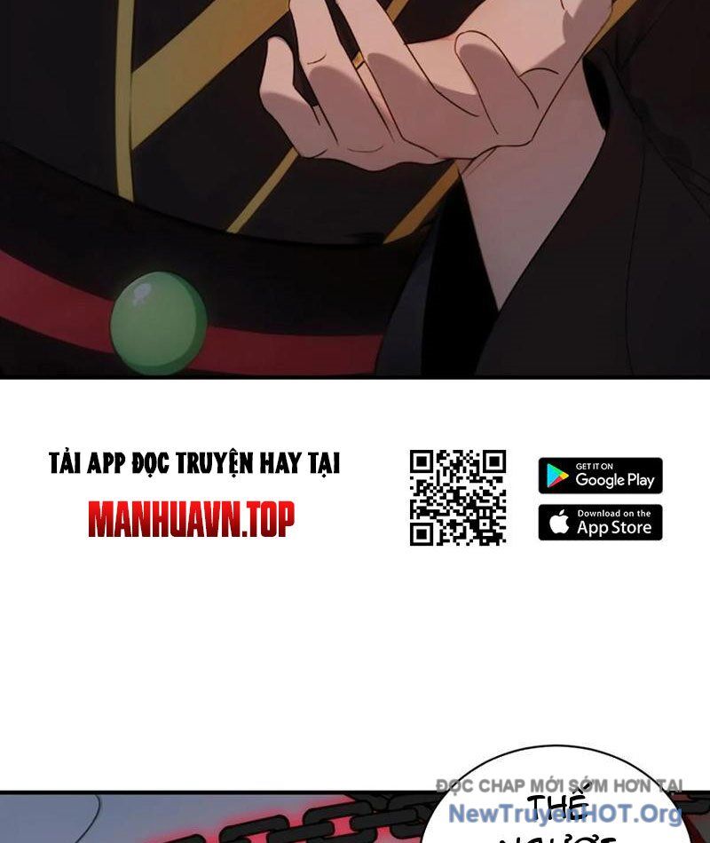 Ngươi Là Hạng Người Gì Cũng Dám Ở Tiên Giới Lên Mặt Với Ta?