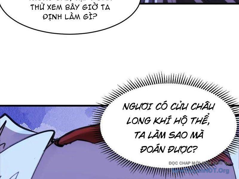 Ngươi Là Hạng Người Gì Cũng Dám Ở Tiên Giới Lên Mặt Với Ta?