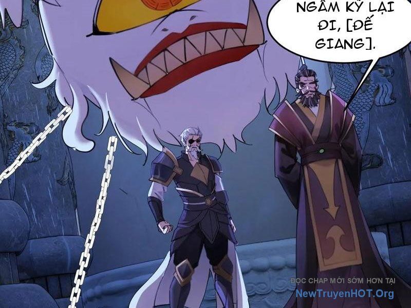 Ngươi Là Hạng Người Gì Cũng Dám Ở Tiên Giới Lên Mặt Với Ta?