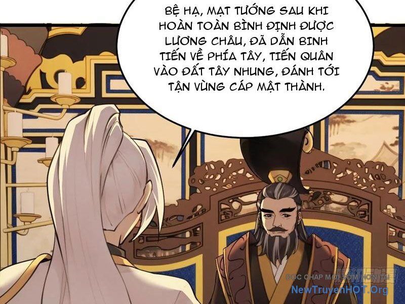 Ngươi Là Hạng Người Gì Cũng Dám Ở Tiên Giới Lên Mặt Với Ta?